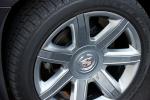 Cadillac Escalade 4WD Luxury 2015 года